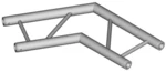 Duratruss DT 32/2-C22H-L120 Žebříkový truss nosník