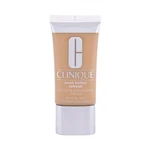 Clinique Even Better Refresh 30 ml make-up WN 12 Meringue na suchú pleť; na zmiešanú pleť; na všetky typy pleti; na mastnú pleť; na dehydratovanu pleť