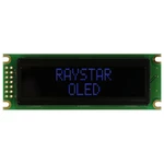 Alfanumerický oled displej raystar rec001602dbpp5n00000