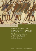 A History of the Laws of War