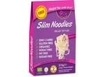 Slimpasta Konjakova Nudle Bio V Naleve 270g