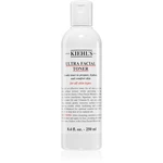 Kiehl's Ultra Facial Toner jemné pleťové tonikum pre všetky typy pleti 250 ml