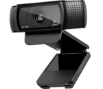 Logitech HD Pro Webcam C920