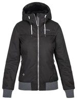 Women's winter jacket KILPI TRISHA-W black