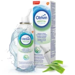 Otrivin BREATHE CLEAN Aloe vera