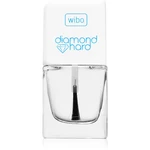 Wibo Diamond Hard kondicionér na nehty 8,5 ml