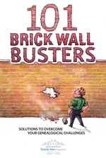 101 Brick Wall Busters