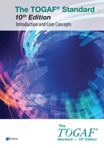 The TOGAFÂ® Standard, 10th Edition â Introduction and Core Concepts