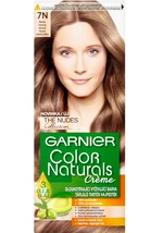 Permanentná farba Garnier Color Naturals 7N tmavá blond + darček zadarmo