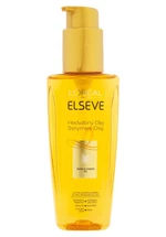 Hodvábny olej pre všetky typy vlasov Loréal Elseve - 100 ml - L’Oréal Paris + darček zadarmo