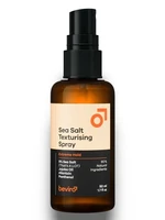 Slaný texturizační sprej Beviro Extreme Hold - 50 ml (BV303) + darček zadarmo Slaný texturizační sprej Beviro Extreme Hold - 50 ml (BV303) + darček zadarmo