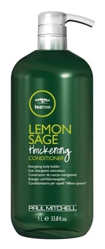 Kondicionér pre objem vlasov Paul Mitchell Lemon Sage - 1000 ml (201244) + darček zadarmo