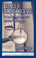 Ethics in Forensic Science