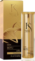 Fytofontana stem cells BOTU Emulsion