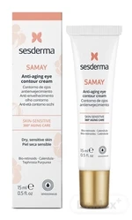 sesderma SAMAY Anti-aging očný krém