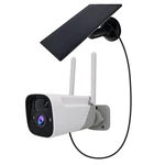 Wireless 1080P HD Surveillance Camera 135° Wide Angle IR Night Vision Remote Phone APP Control Motion Detection Alarm Ca