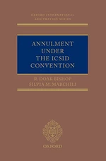 Annulment Under the ICSID Convention