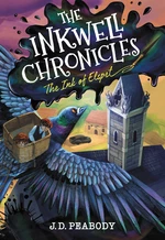 The Inkwell Chronicles