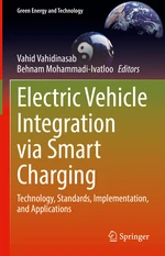 Electric Vehicle Integration via Smart Charging