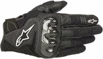 Alpinestars SMX-1 Air V2 Gloves Black XL Mănuși de motocicletă