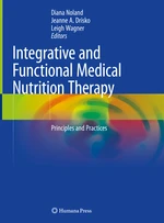 Integrative and Functional Medical Nutrition Therapy