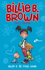 Billie B. Brown, 5. Billie B. Ã©s molt bona