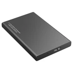 Bakeey BK-SE1 2.5inch SATA SSD Solid State Drive Enclosure USB3.0 Interface External Tool-free Universal Mobile Hard Dis