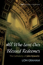 All Who Love Our Blessed Redeemer