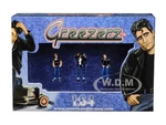 Greezerz 3pc Figure Set for 164 Diecast Model Cars by American Diorama