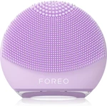 FOREO LUNA™4 Go čisticí sonický přístroj na cesty Lavender