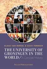 The University of Groningen in the World