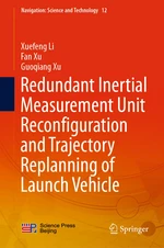 Redundant Inertial Measurement Unit Reconfiguration and Trajectory Replanning of Launch Vehicle