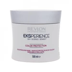 Revlon Eksperience™ Color Protection Color Sealing Mask 500 ml maska na vlasy pre ženy na farbené vlasy