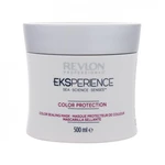 Revlon Eksperience™ Color Protection Color Sealing Mask 500 ml maska na vlasy pre ženy na farbené vlasy