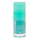 Gabriella Salvete Color Balancing Primer Green Tea 15 ml podklad pod make-up pre ženy