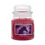 Village Candle Magical Unicorn 389 g vonná sviečka unisex