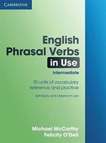 English Phrasal Verbs in Use Intermediate with answer
