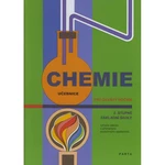 Chemie pro 9. ročník - učebnice