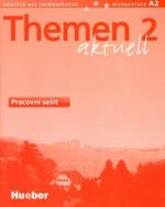 Themen aktuell 2 Pracovní sešit