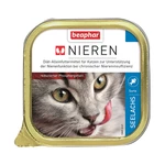Beaphar Nieren pro kočky s treskou 100g