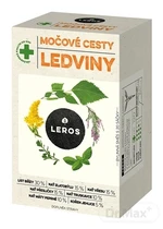 LEROS MOČOVÉ CESTY, OBLIČKY