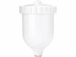 Nádobka plastová, 600ml pro stříkací pistoli  8865191