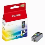 Canon CLI-36 1511B001 farebná (color) originálna cartridge