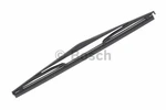 Stěrač zadní H402 400mm