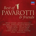 Luciano Pavarotti – Best Of Pavarotti & Friends - The Duets