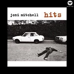 Joni Mitchell – Hits