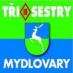 Tři sestry – Mydlovary CD