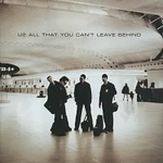 U2 – All That You Can't Leave Behind CD