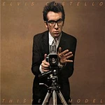 Elvis Costello & The Attractions – This Year's Model CD