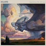 The Killers – Imploding The Mirage LP